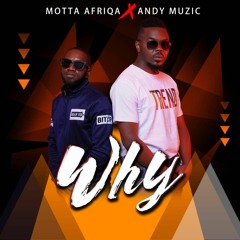 WHY (prod. AndyMuzic & KingHomsy)