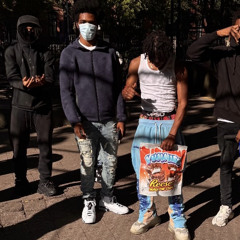 Fessed Pt 1 ft Freshy B