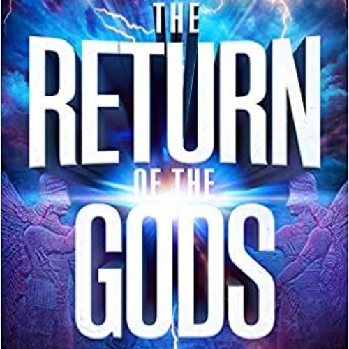 Stream The Return of the Gods Audiobook FREE 🎧 by Jonathan Cahn from Stream The Return of the Gods Audiobook FREE 🎧 by Jonathan Cahn from