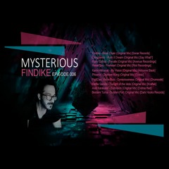 Mysterıous Episode 006 May 2021