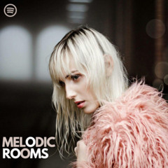 Melodic Rooms - Ecstatic Melodic Techno