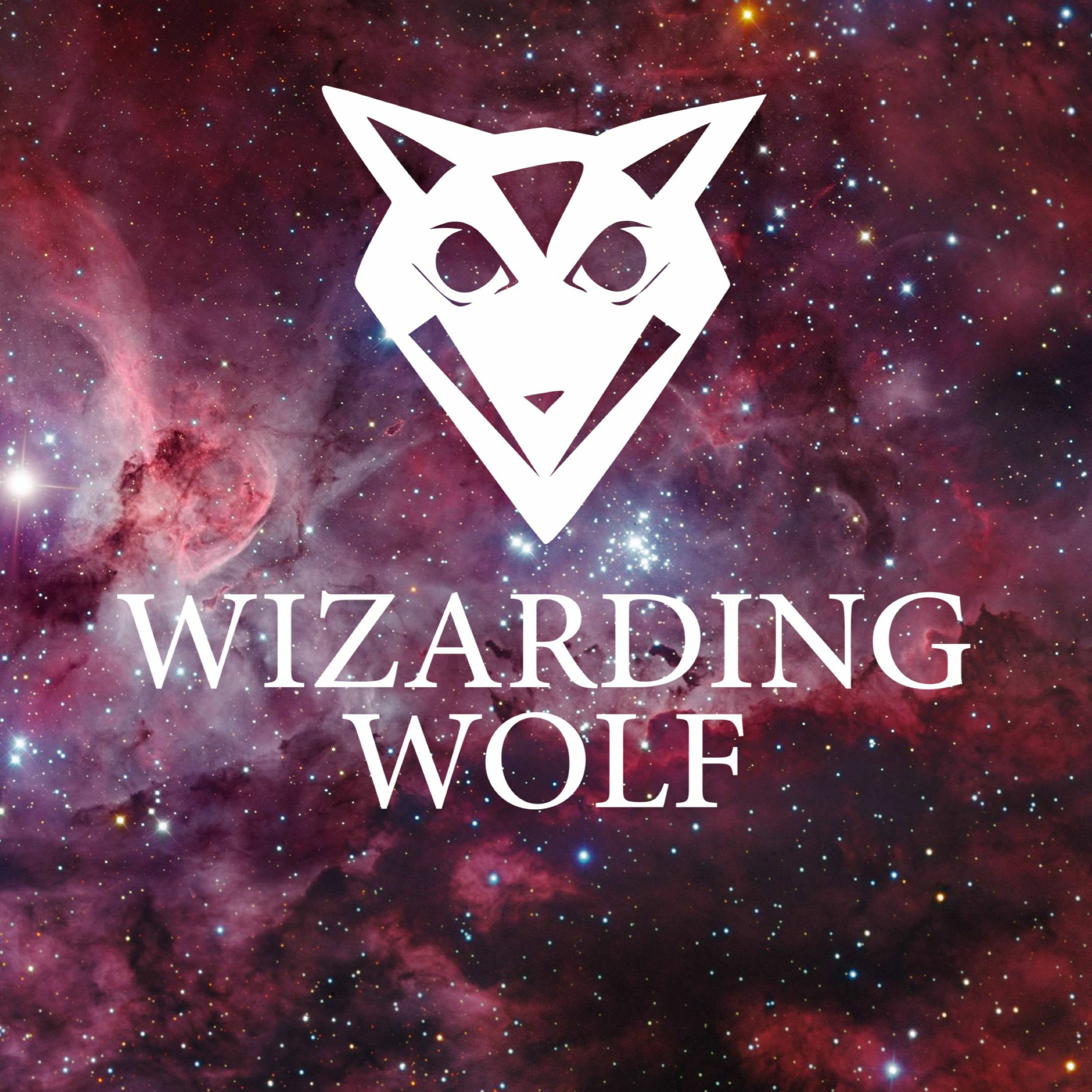 Wizarding Wolf Radio Show