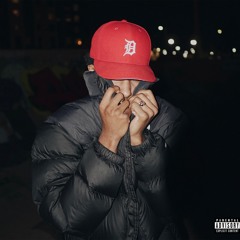 Again (prod. by Toryonthebeat)