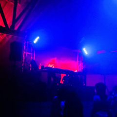 AT THIS RAVE ONE TIME VOL.1 (UNREGI MIX)