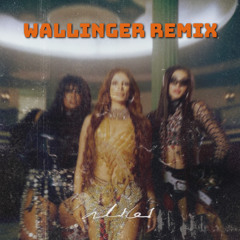 Alibi - Sevdaliza (wallinger afro remix)