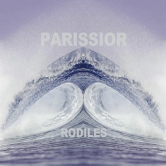 Parrisior - Rodiles (Disco Morato Remix)
