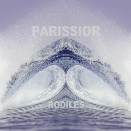Parrisior - Rodiles (Disco Morato Remix)