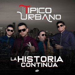 Tipico Urbano - La Funda (En Vivo) 2020