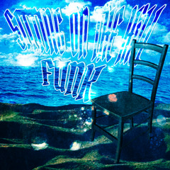 SITTING ON THE HILL FUNK