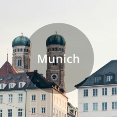 Flow Music Friday -  01.21.22: Munich