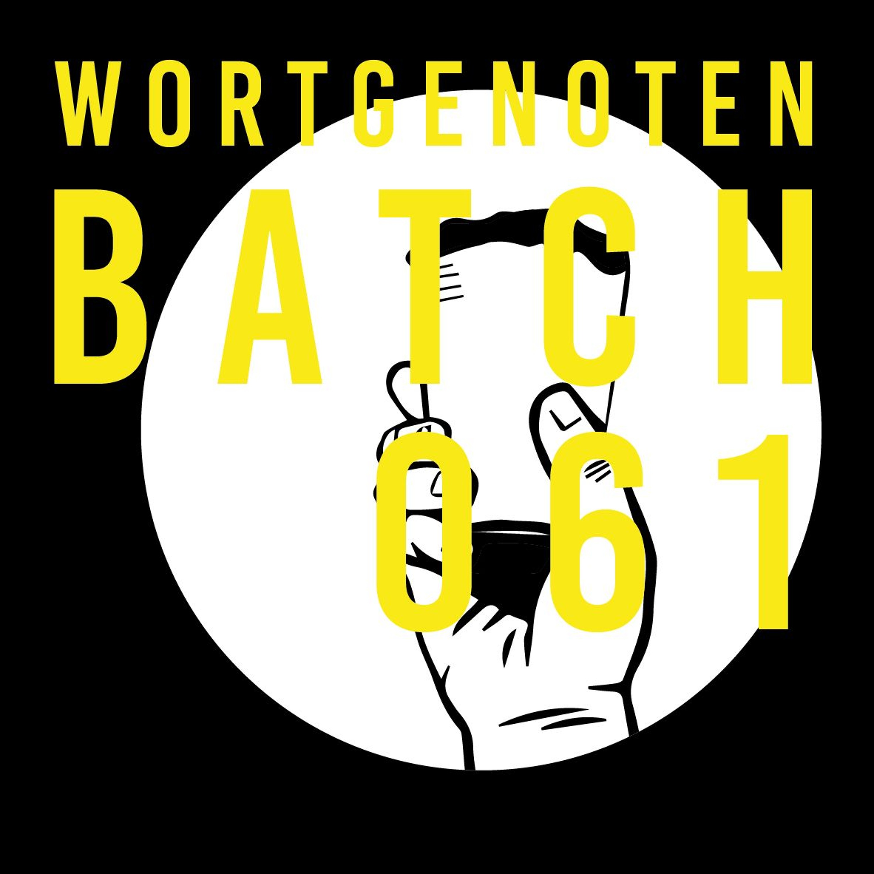 Wortgenoten