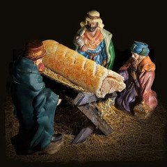 Sausage Rollers