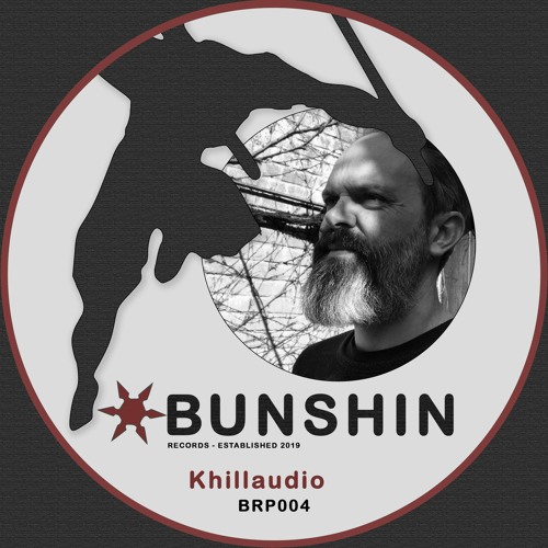 Bunshin Podcasts #004 - Khillaudio