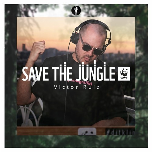 Victor Ruiz to #SaveTheJungle | 31.07.2020