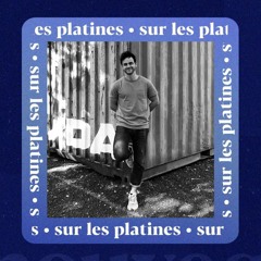 Lexis — Ici Musique: Épisode 4 (Nouveaux Sons)