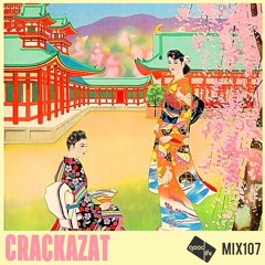 Good Life Mix 107 - Crackazat