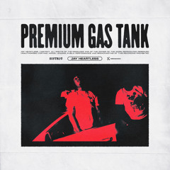 Premium Gas Tank