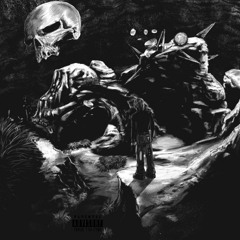 Amiri Denim Jeans (prod.jaxx x jay iso rrickky )