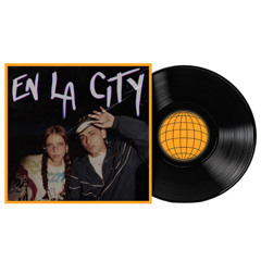 En La City x Tarot - Trueno, Bad Bunny, Jhay Cortez, Young Miko [Mashup] (OHMYREMIX) 110BPM