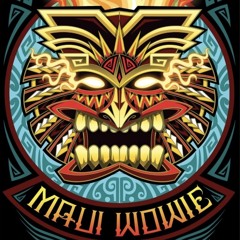 Maui Wowie w/ T