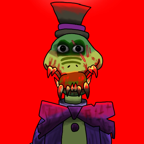 CHASED BY P.A.S.S.I.O.N. | An Albyonyx Vs. Twistedyonyx Megalo