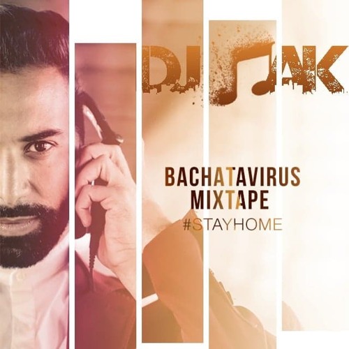 STAYHOME BACHATAVIRUS MIXTAPE CRUSH 2K20 PARIS