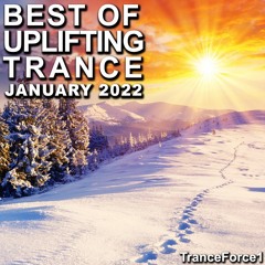 Best of Uplifting Trance Mix(January 2022)