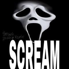 SCREAM (Remix.Frank Zozky)
