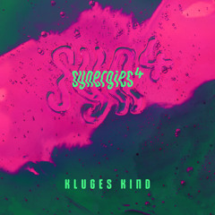 KLUGES KIND @ Synergies⁴