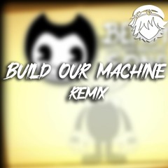 DaGames - Build Our Machine [Electro Swing Remix] / Jisumo