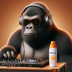 Laidback vs Baz Luhrmann - Beautiful Day With Sunscreen (Dj Gary Edit)