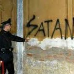 Live - Natale Con Satana 2020