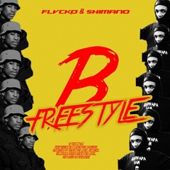B FREESTYLE W/Shimano