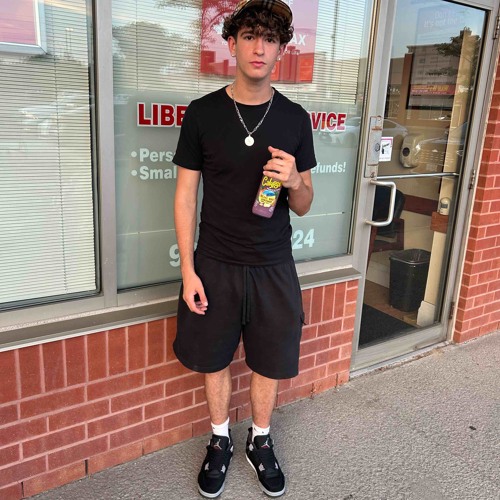 Ksbvndz x Savv4x x Talluptwin - AU (Unreleased)