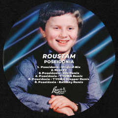 Premiere: 2 - Roustam - Rust V2 [N&N001]