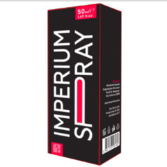 imperium spray yorumları