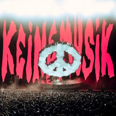 Keinemusik at Coachella 2025