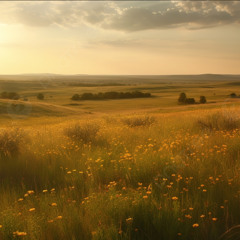 Âm Thầm Bên Em - Theary Alex Remix