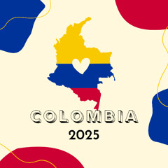 Missions Stories (Pastor Pablo and Colombia Team)