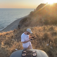 DJ ISO @ Kriyoneri SunSet (Downtempo / Afro / Tribal / House)