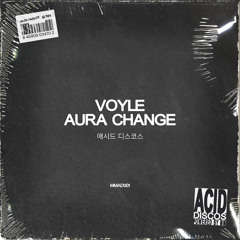 PREMIERE – Voyle – Fuze (MM Discos)