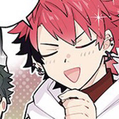 [cover] Dawn of the Red - A3!