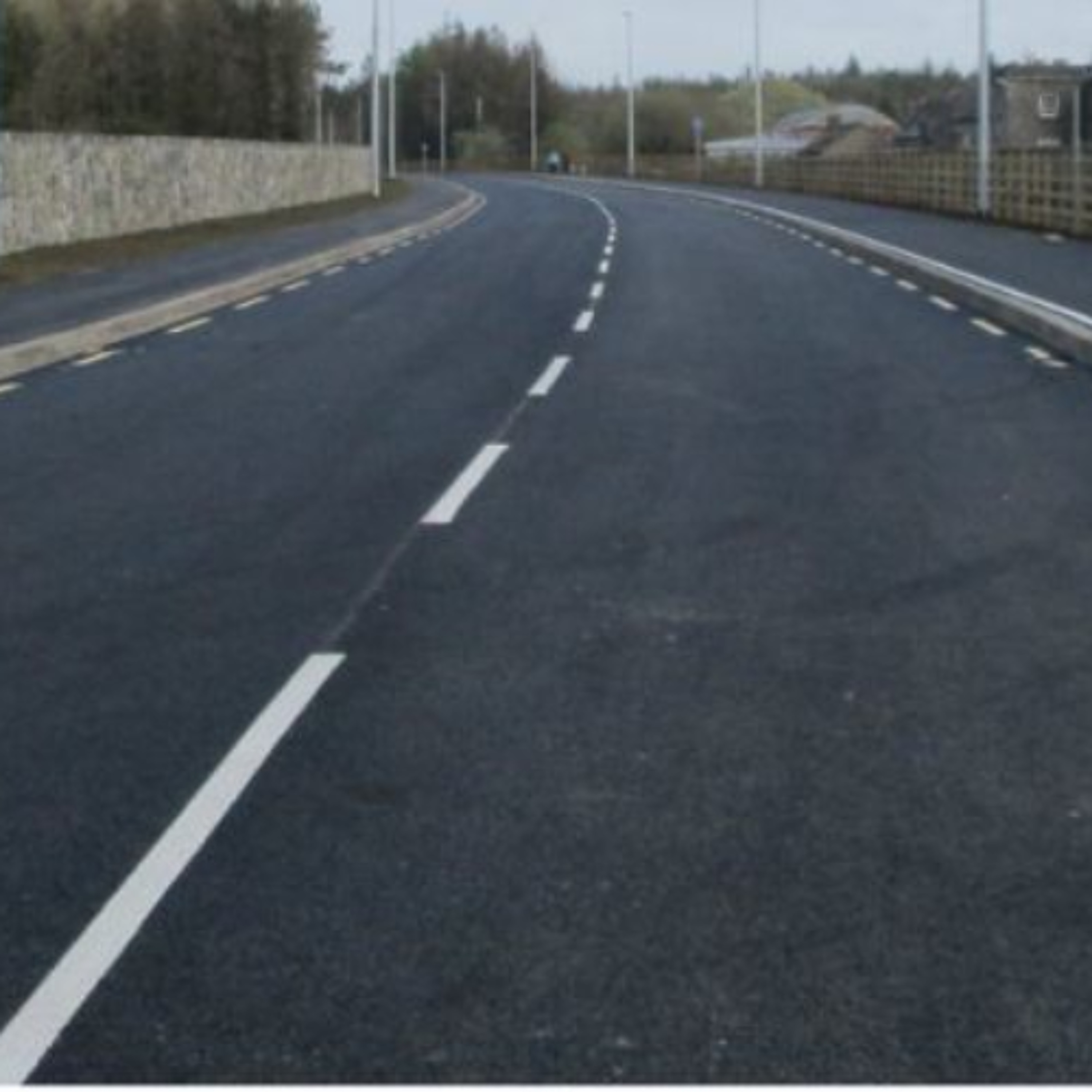 Renewed Calls For Ennis Inner Relief Road To Be Completed episode artwork