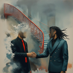 SYNCHRONICITIES: ASCENSIONS FRAGMENTED