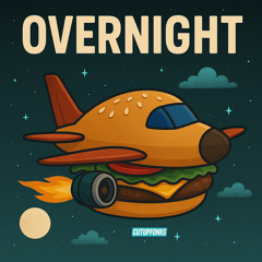 JP - Overnight Fast