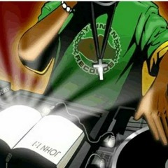 Aaron Cole Glory Estrumental Bass8D Trap Gospel 2024