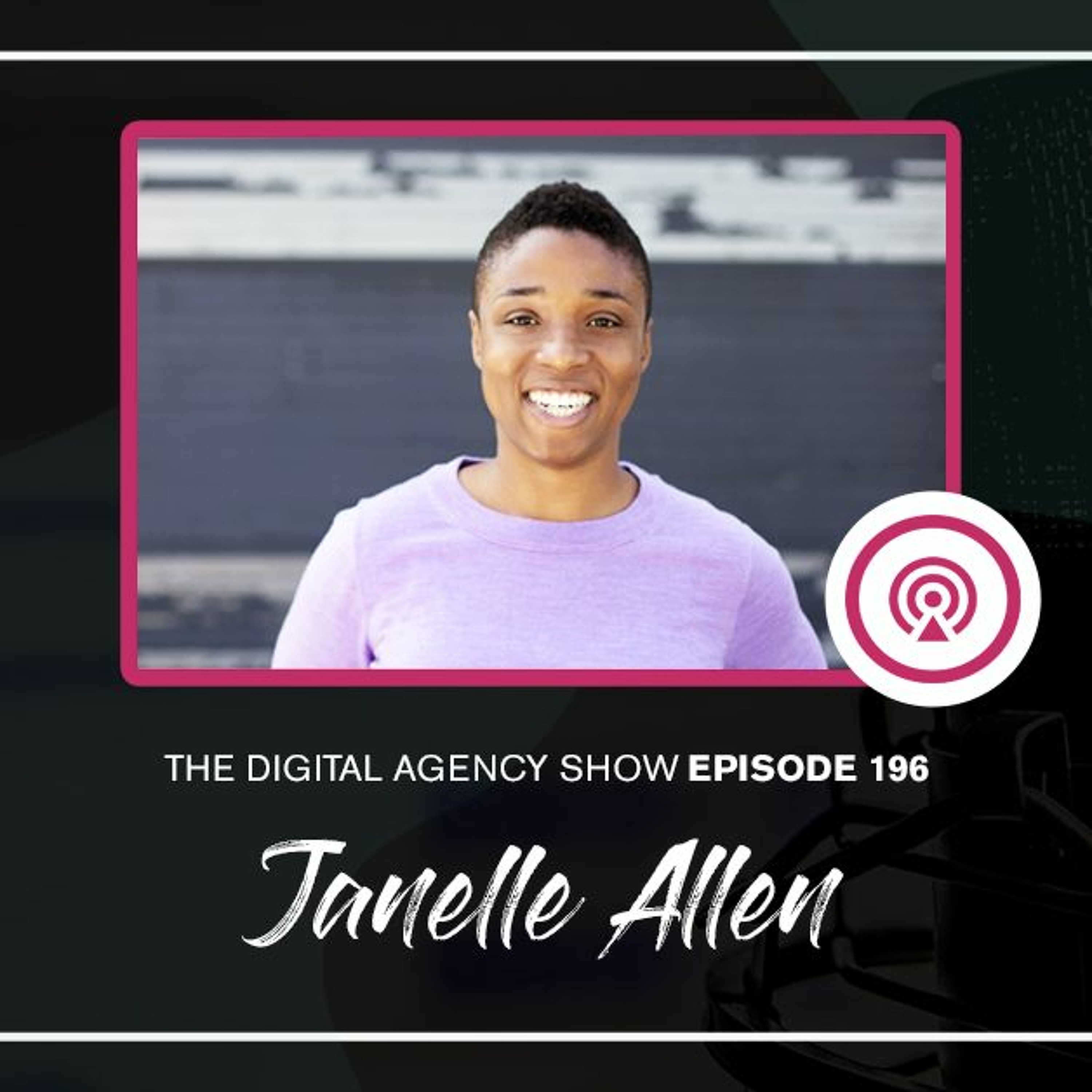 The Digital Agency Show | Helping Agency Owners Transform Their Business Mindset to Increase Prices, Work Less, and Grow Profits