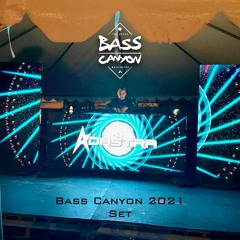 Bass Canyon 2021 Live Set (Melodic Dubstep, Future Bass, & Electro)