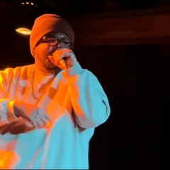 Nigel James - Going Somewhere (prod. By Nigel James)