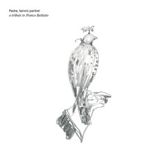 Jerusalem In My Heart - Summer On A Solitary Beach